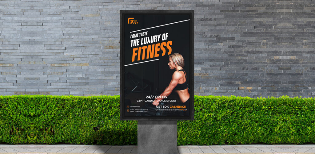 Get-fit-Gym-Billboard
